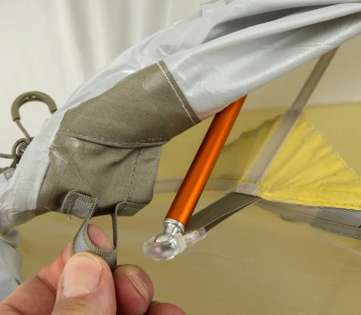 Salt Creek 3 Tent - 3-Person