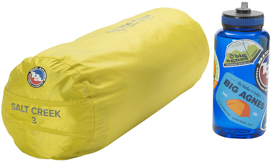 Salt Creek 3 Tent - 3-Person