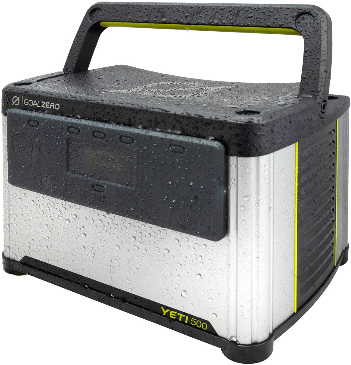 Yeti 500 Portable Power Station