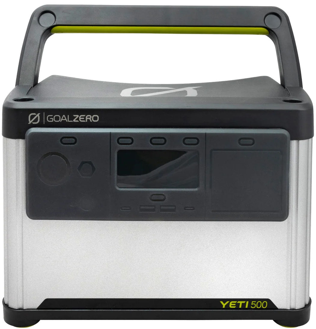 Yeti 500 Portable Power Station