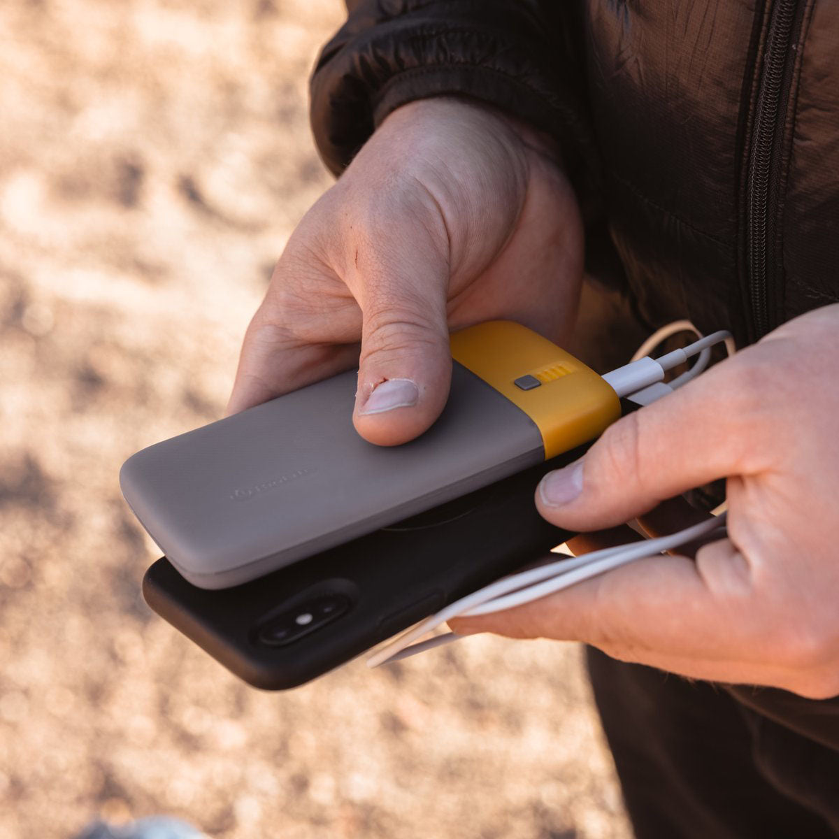 Charge 20 PD Powerbank