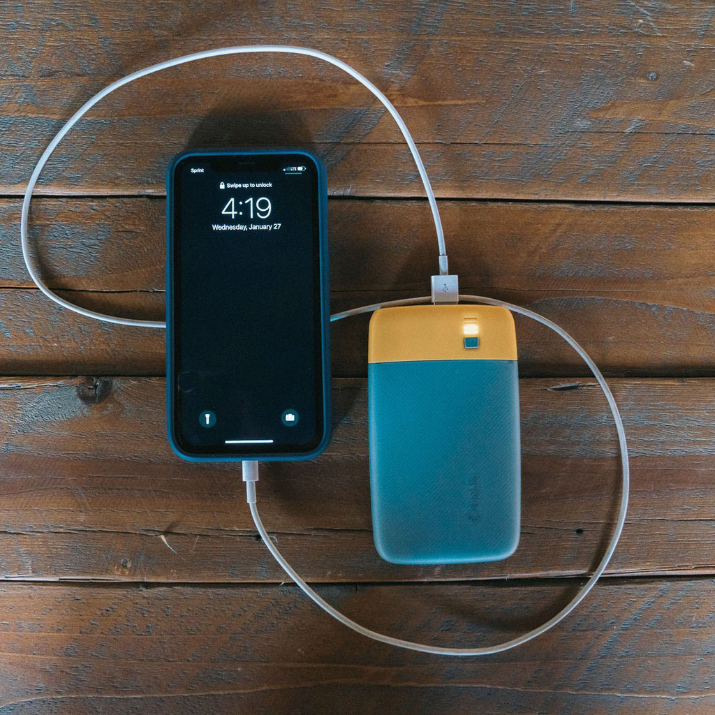 Charge 20 PD Powerbank