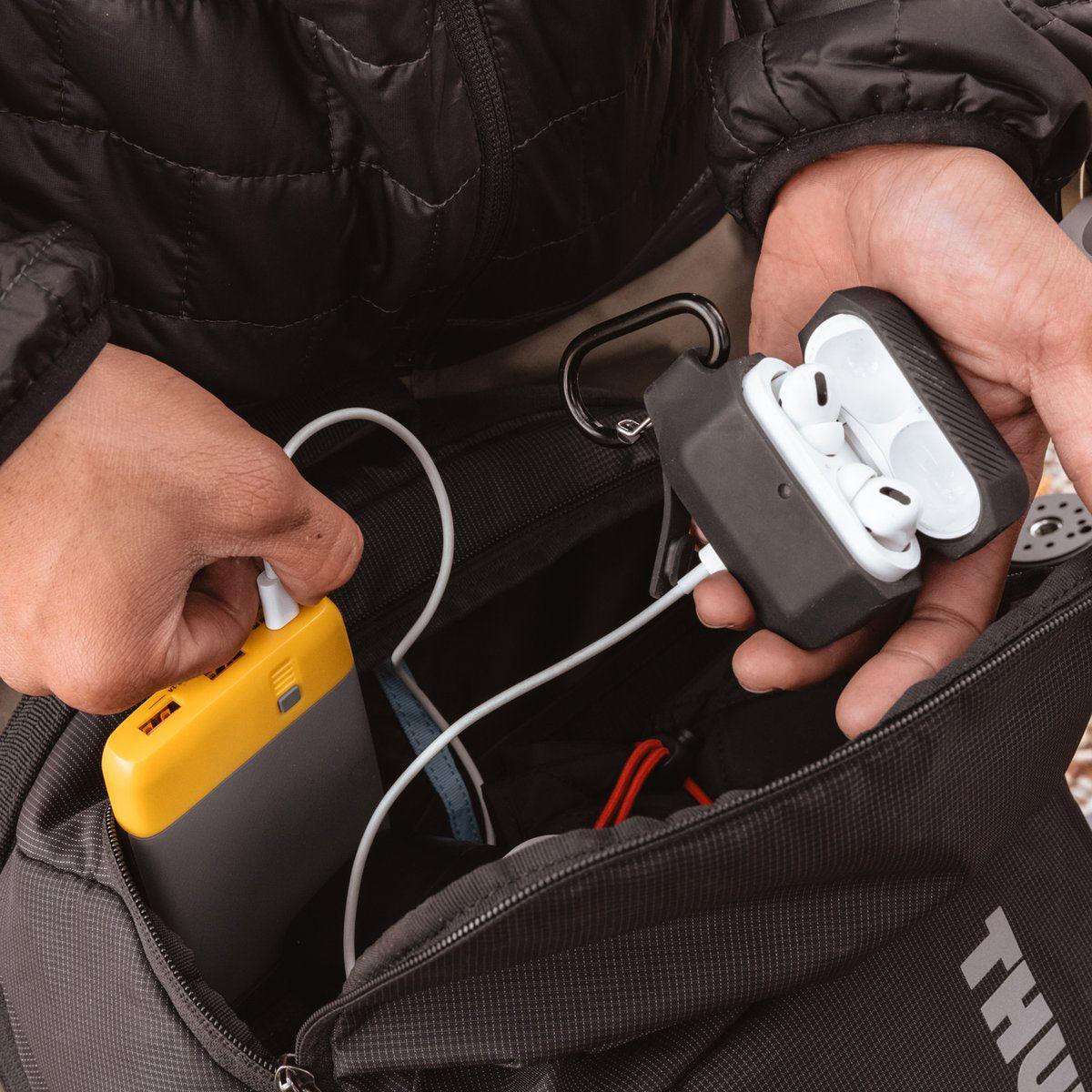 Charge 40 PD Powerbank