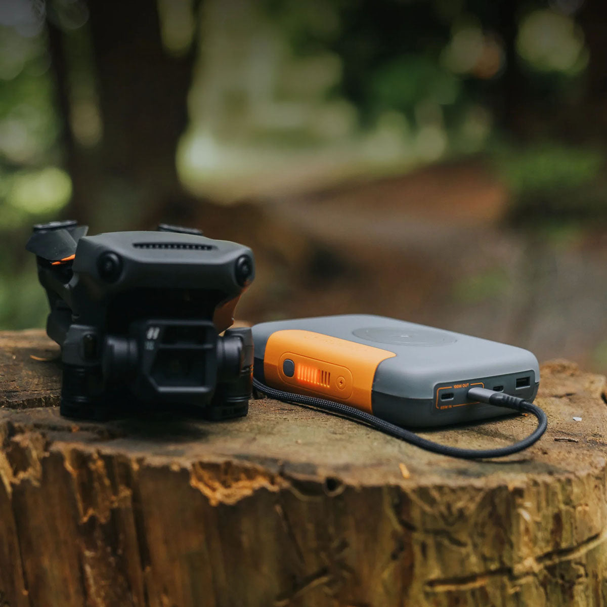 Charge 100 Max Portable Charger