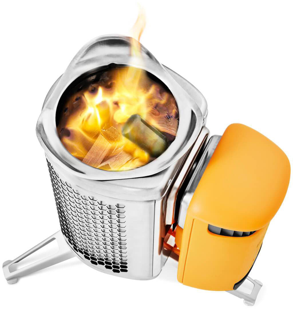 CampStove 2+