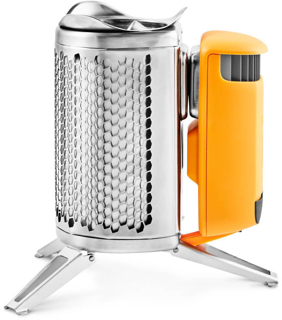 CampStove 2+