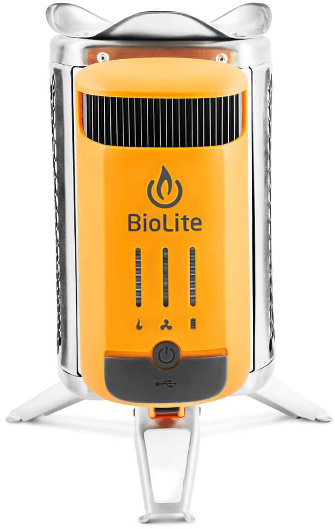 CampStove 2+