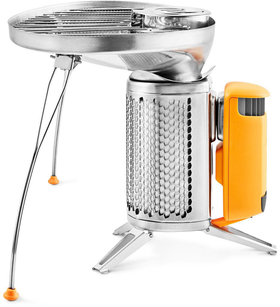 CampStove Portable Grill