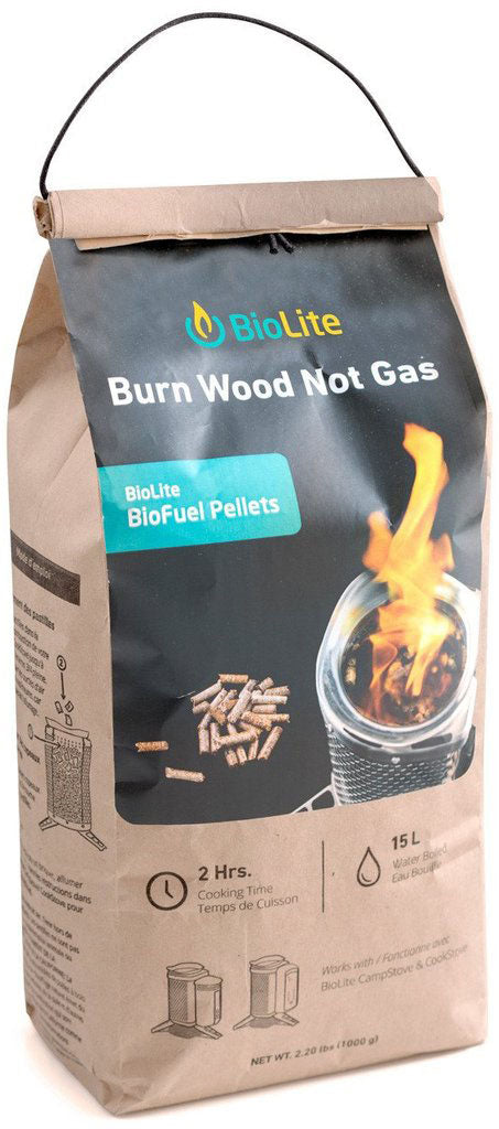 BioFuel Pellets