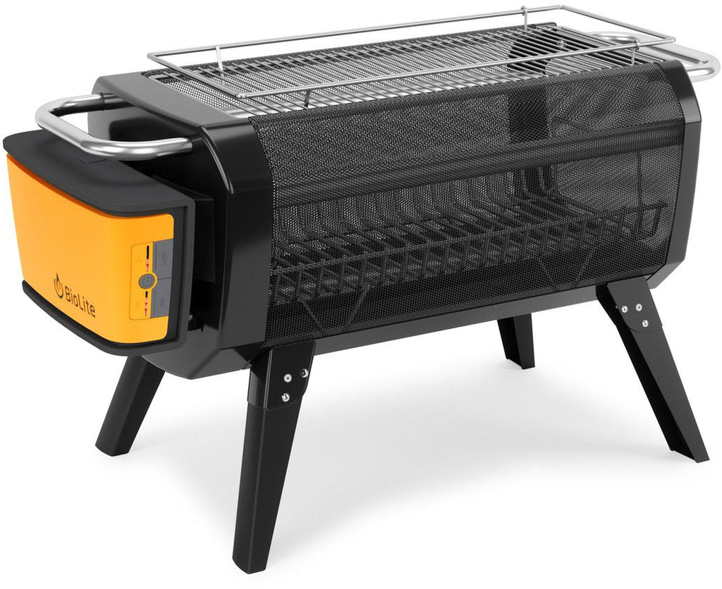 FirePit+ Electric Campfire