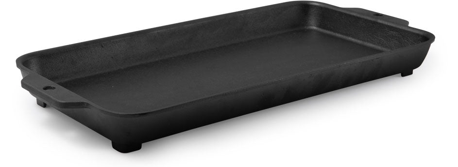 Firepit Griddle
