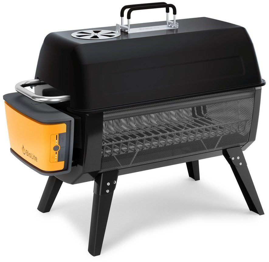 FirePit+ Grill Lid