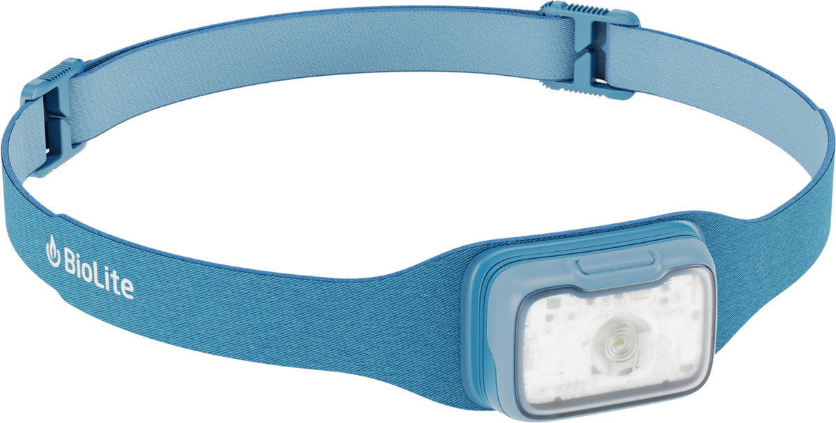 Range 300 Headlamp
