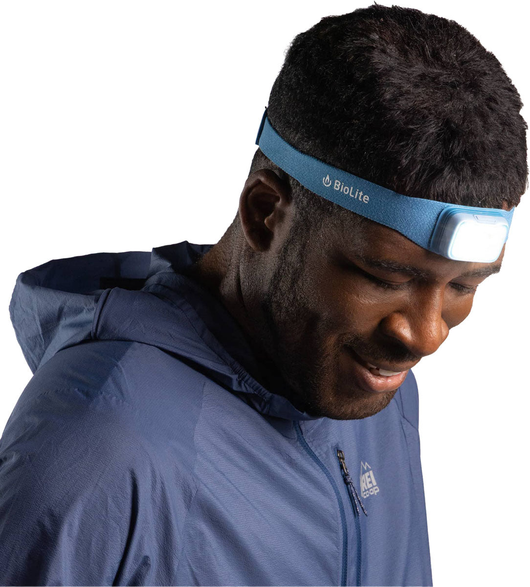 Range 300 Headlamp