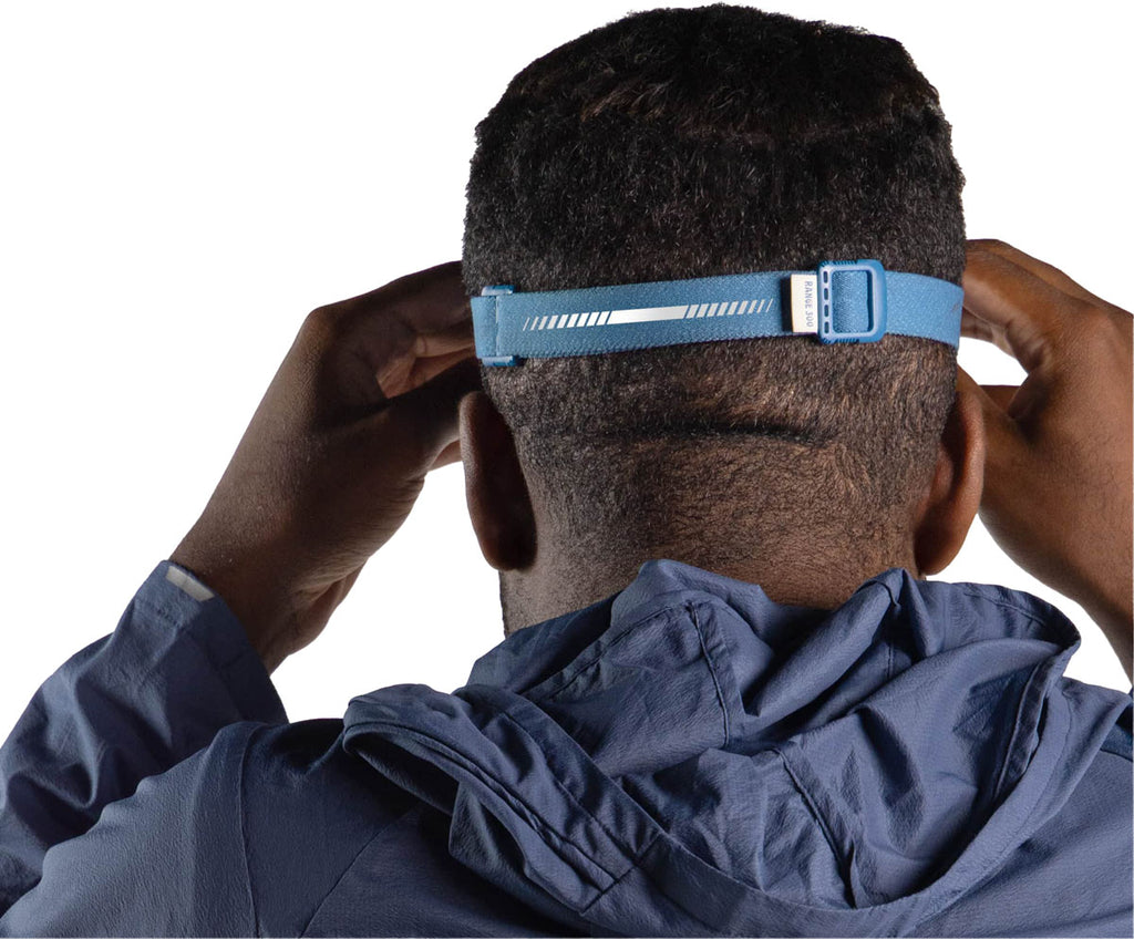 Range 300 Headlamp