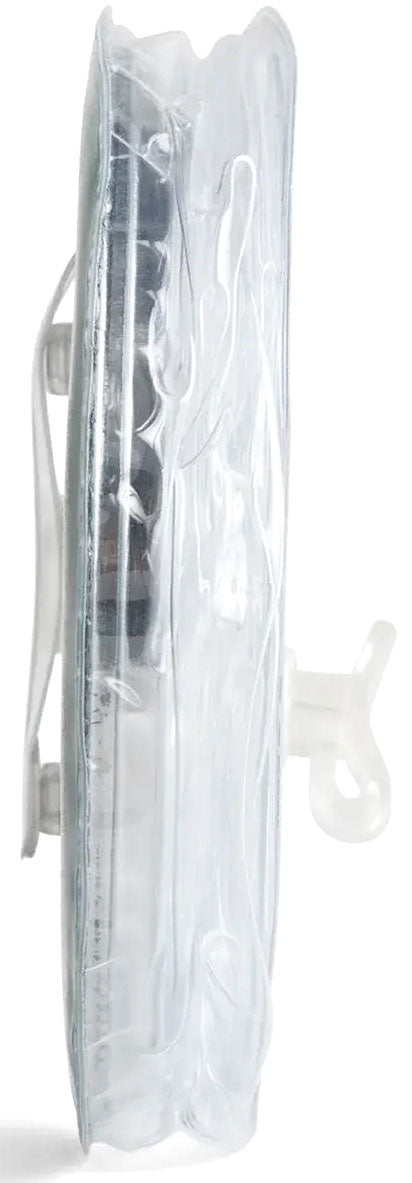 Luci Original Inflatable Solar Lantern - Clear