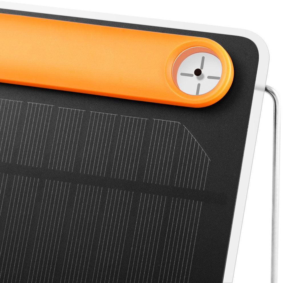 5+ Solar Panel