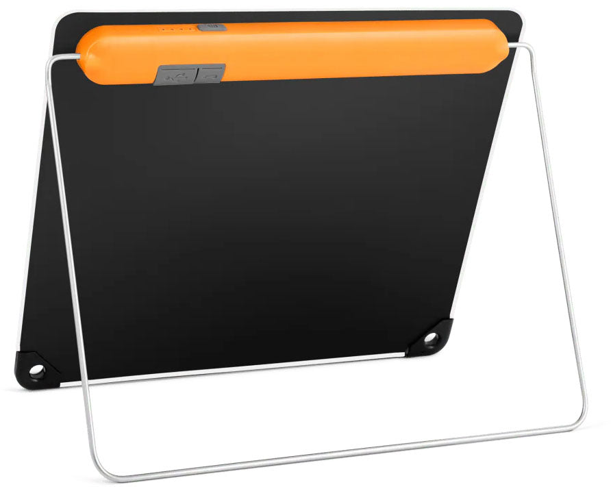 5+ Solar Panel