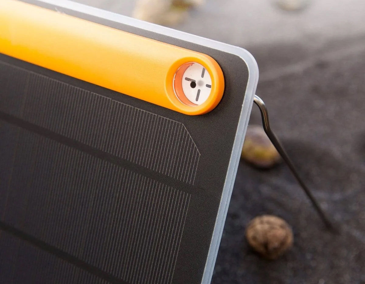 5+ Solar Panel