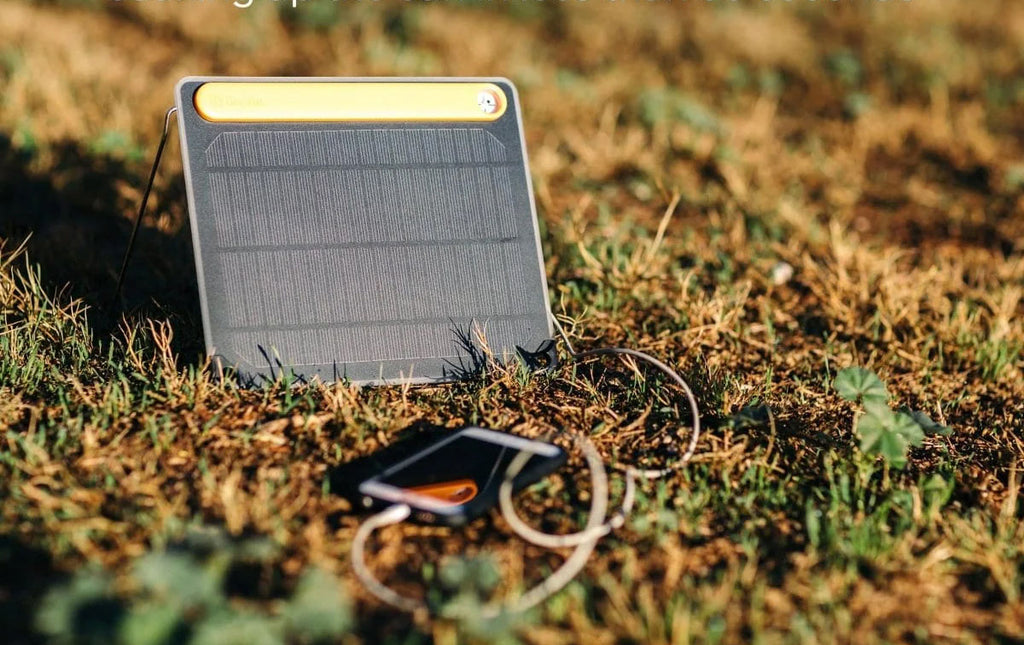 5+ Solar Panel