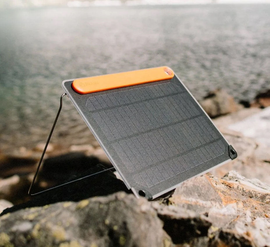 5+ Solar Panel