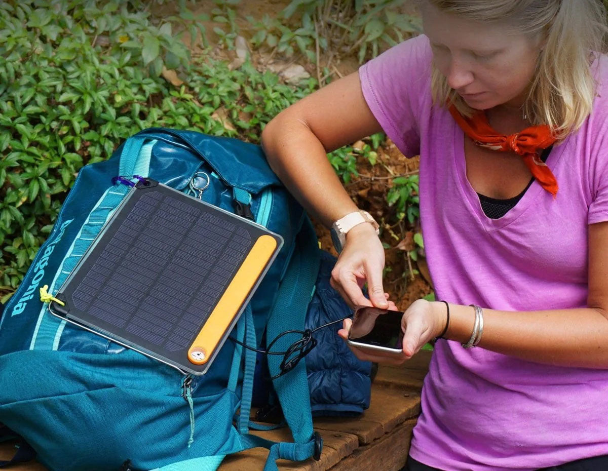 5+ Solar Panel
