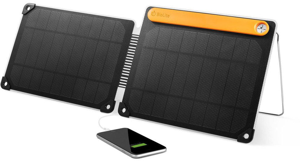 10+ Solar Panel