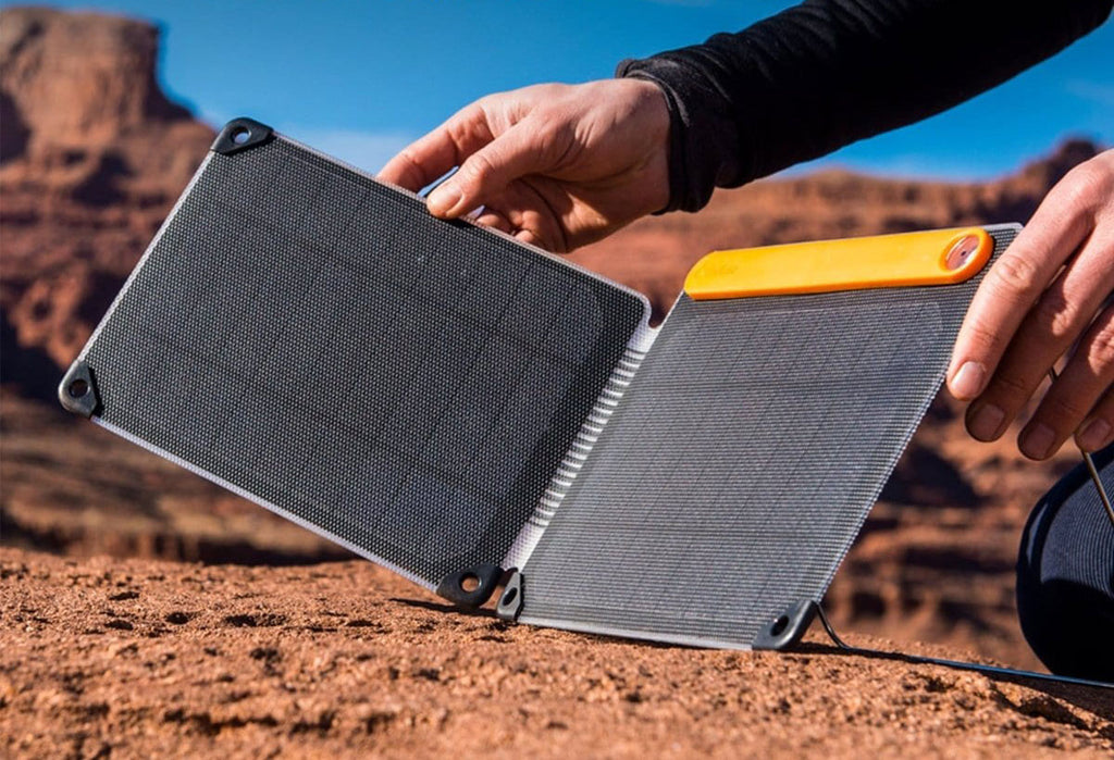 10+ Solar Panel