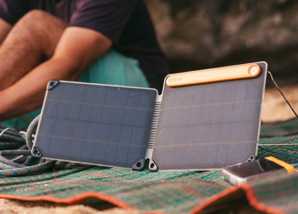 10+ Solar Panel