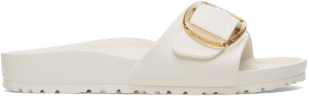 Madrid Big Buckle Sandals - Women's
