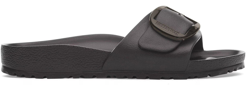 Madrid Big Buckle Sandals - Women's