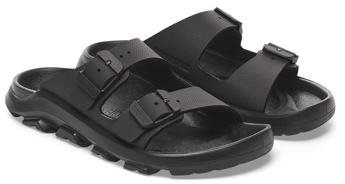 Mogami Terra Sandals - Men's