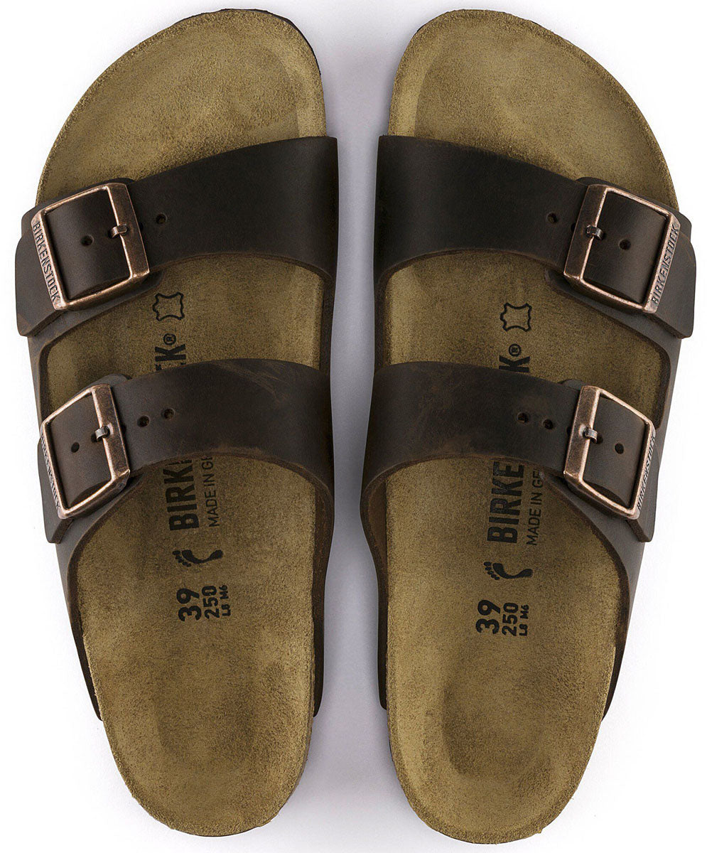 Arizona Sandals - Unisex 