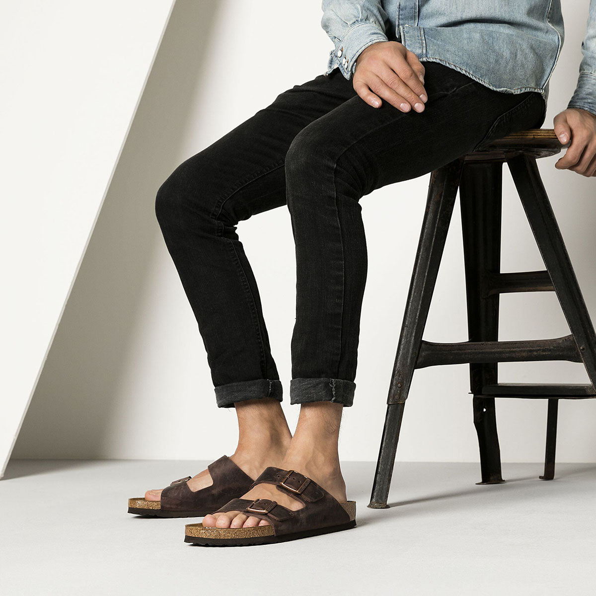 Arizona Sandals - Unisex 