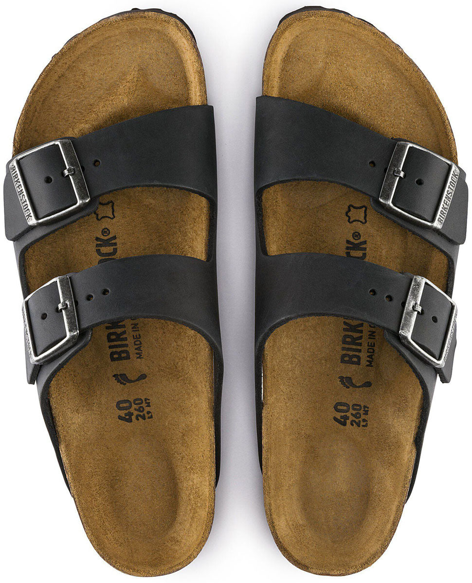 Arizona Sandals - Unisex 
