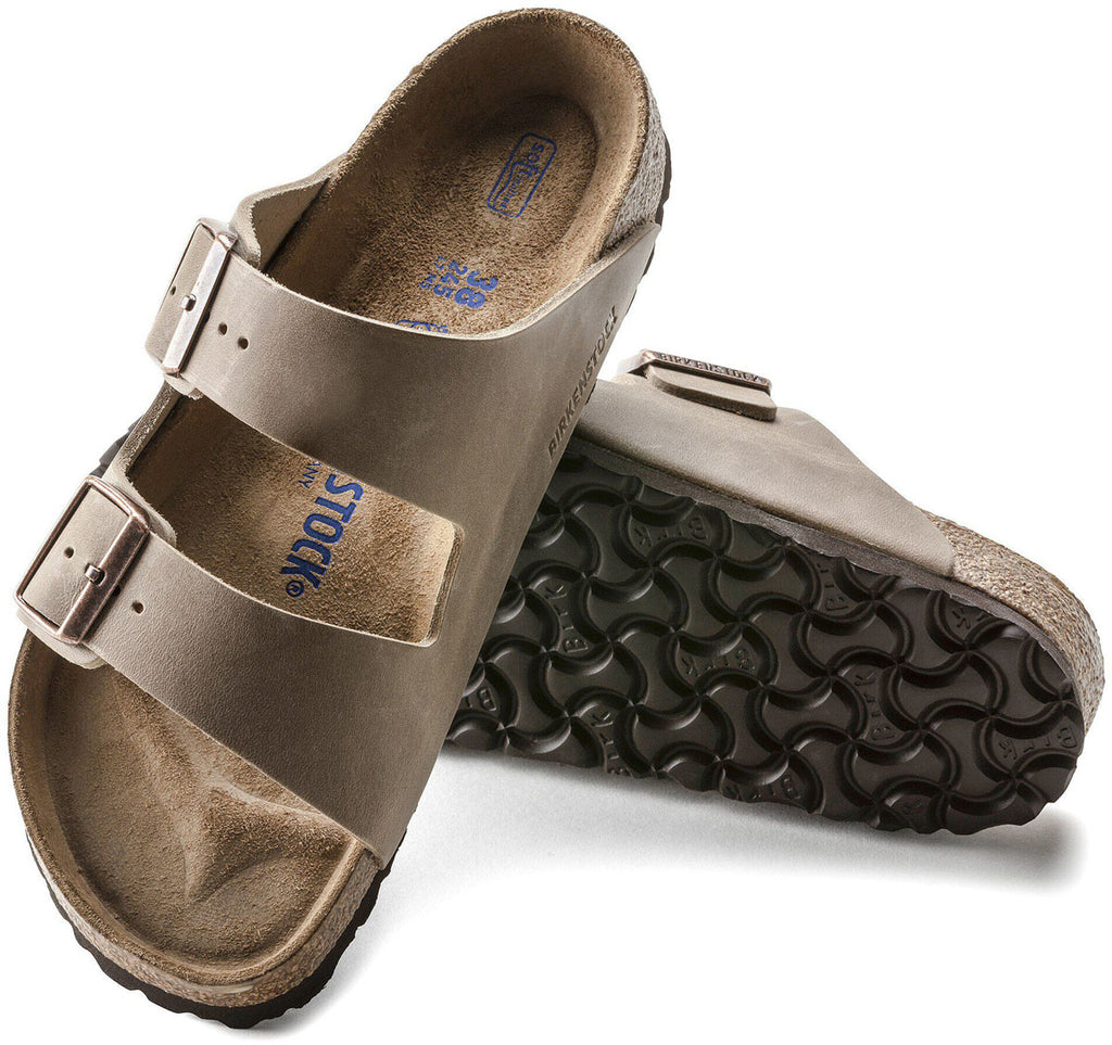 Arizona Soft Bed Sandals - Unisex 