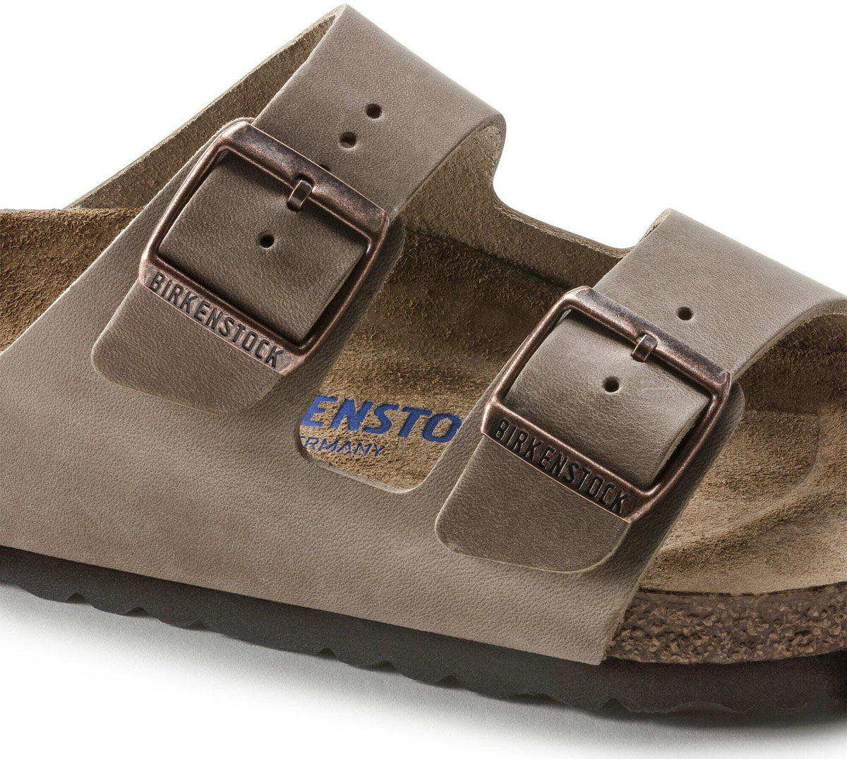 Arizona Soft Bed Sandals - Unisex 
