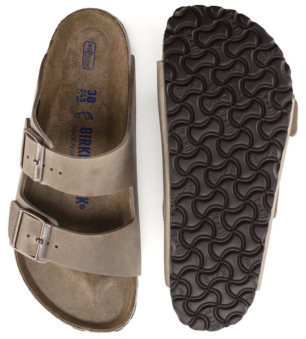 Arizona Soft Bed Sandals - Unisex 