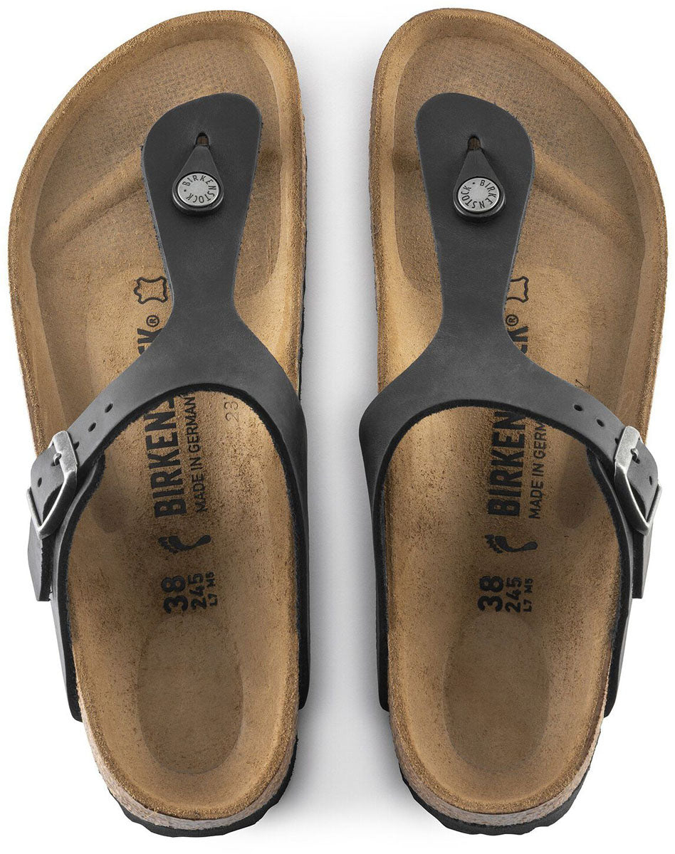 Gizeh Sandals - Women's
