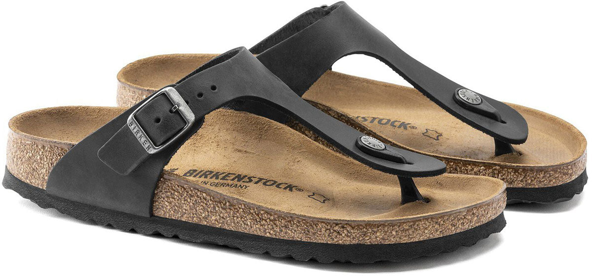 Gizeh Sandals - Women's