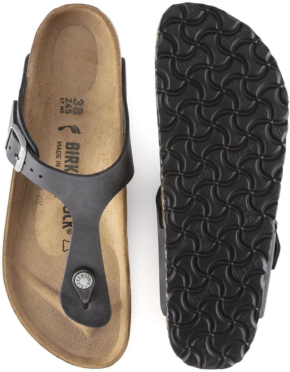 Gizeh Sandals - Women's