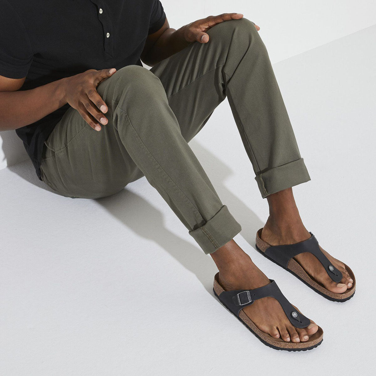 Gizeh Sandals - Women's