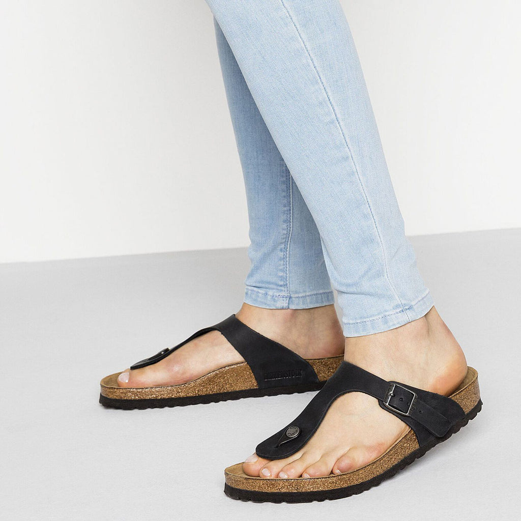 Gizeh Sandals - Women's