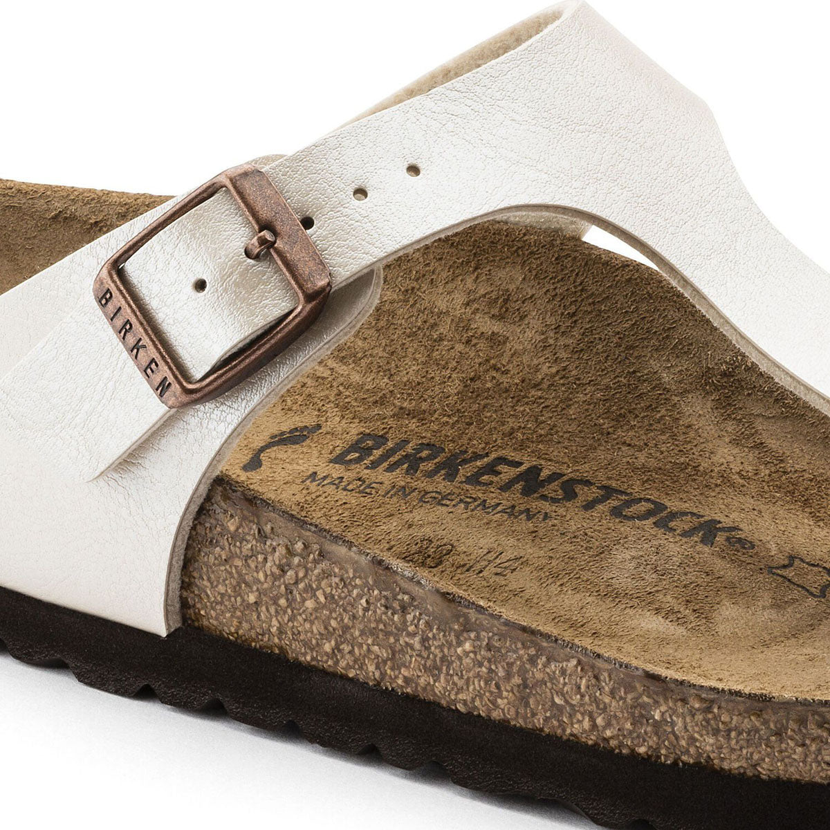 Gizeh Sandals - Women's