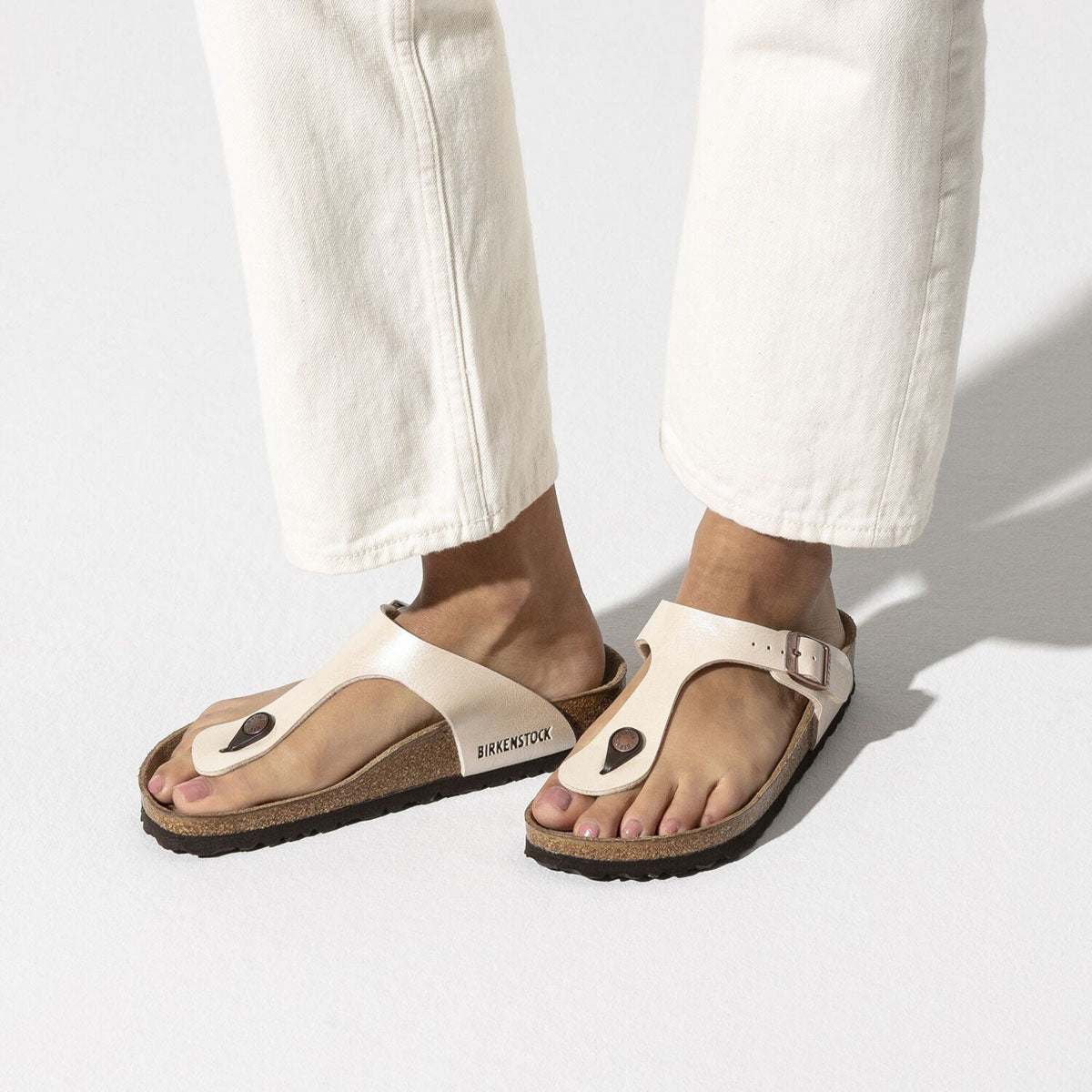 Gizeh Sandals - Women's