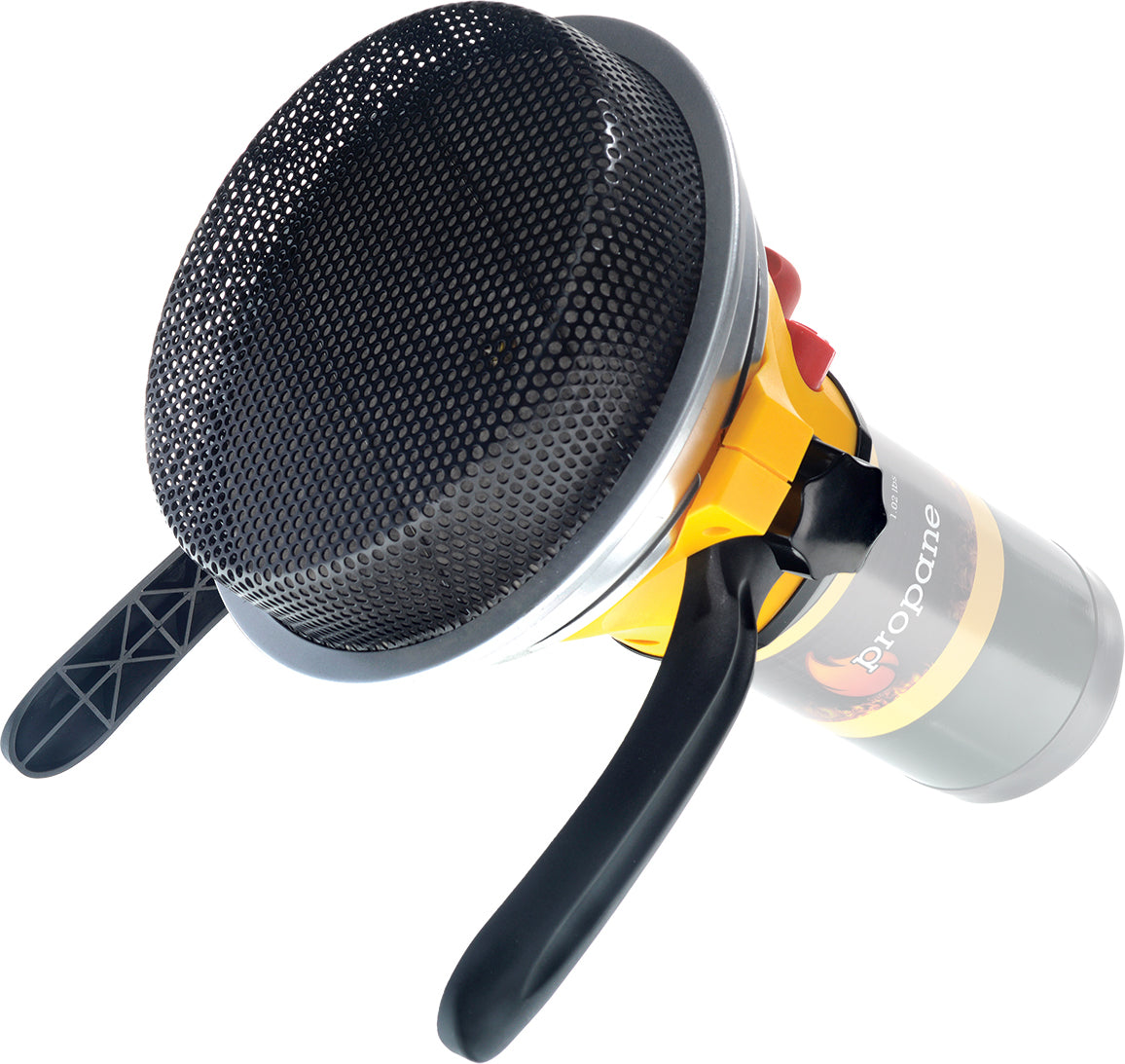 Catalytic Propane Heater