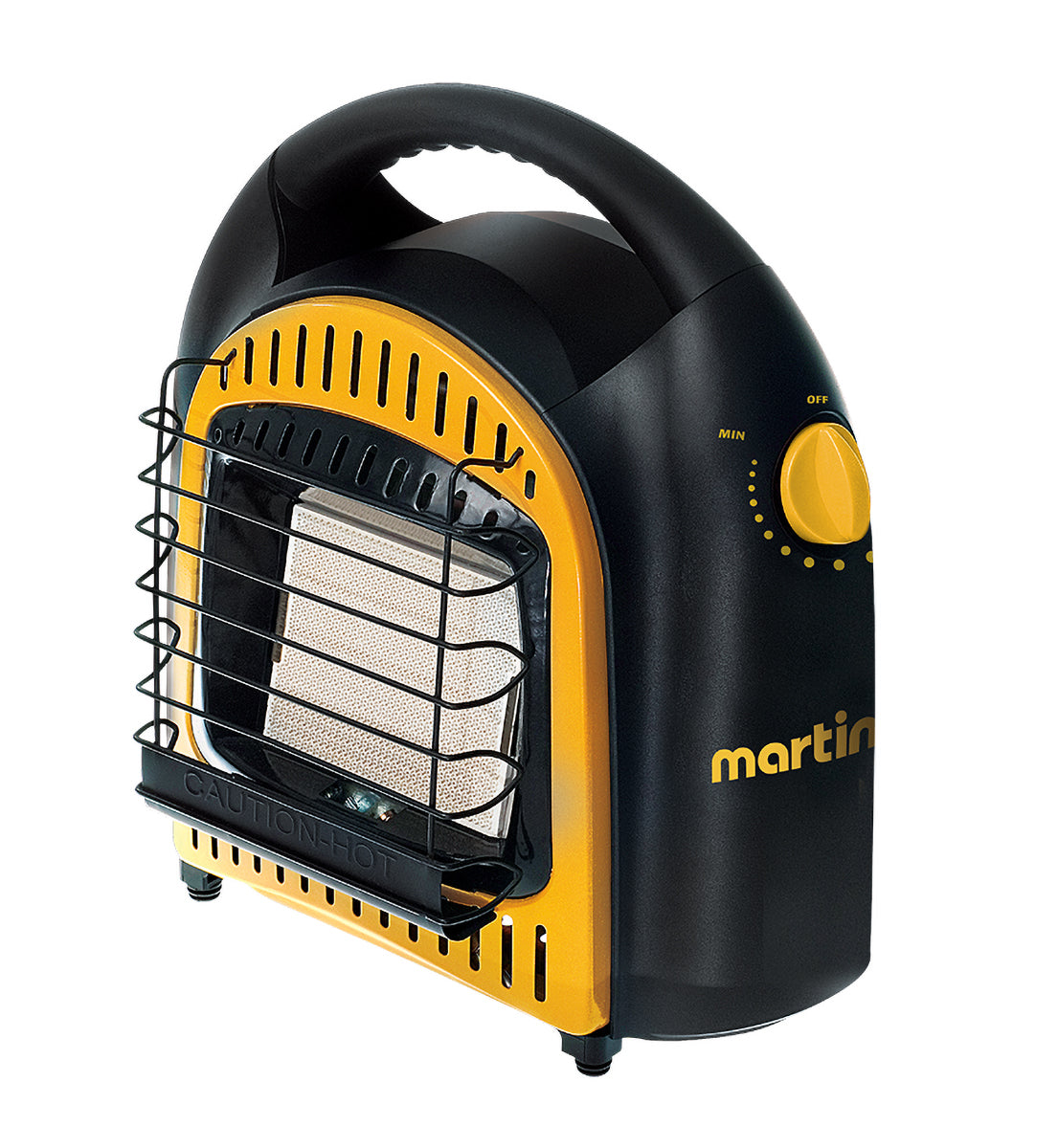 Propane Heater