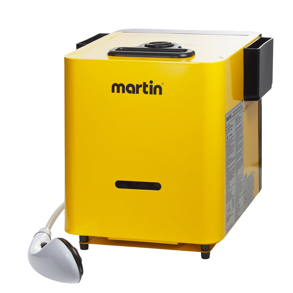 Portable Water Heater