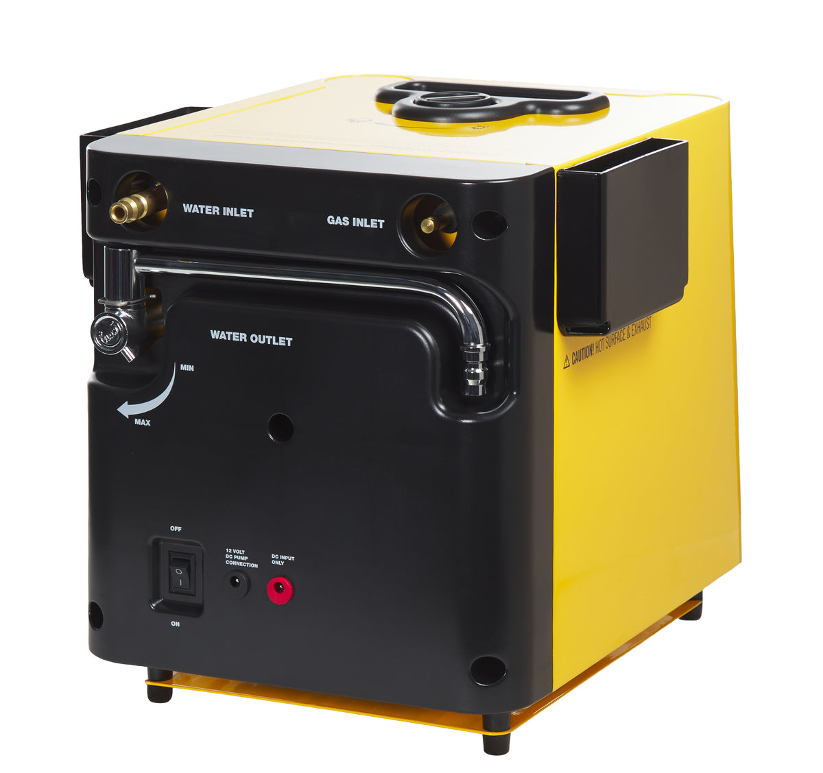 Portable Water Heater