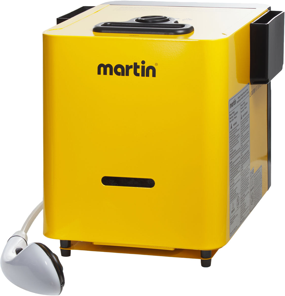 Portable Water Heater